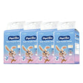 PaperBae Pack of 4 Hanging Multipurpose Tissues | 4 Ply | 300 Pulls each