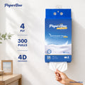 Imported Hanging multipurpose Tissues | 4 Ply | 300 Pulls